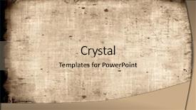  Presentation with aged paper - Presentation design consisting of background - makes a great photoshop background and a lemonade colored foreground