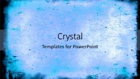  Presentation with aged paper - Presentation design enhanced with fruits of the trees and fields flow forth from a hand woven willow branch cornucopia background and a tawny brown colored foreground