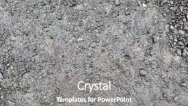  Presentation with texture - Audience pleasing PPT layouts consisting of background-and-texture-concept-close backdrop and a gray colored foreground