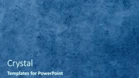  Presentation with concrete - Beautiful slide set featuring background-and-texture-concept-concrete backdrop and a ocean colored foreground