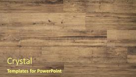  Presentation with ceramics - Presentation with background-and-texture-of-wood background and a coral colored foreground