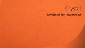  Presentation with manila - Beautiful slide set featuring background-and-texture-orange-abaca backdrop and a red colored foreground