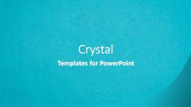  Presentation with manila - Cool new PPT theme with background-and-texture-turquoise-abaca backdrop and a teal colored foreground