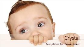  Presentation with look - Cool new PPT theme with group of friends skating and cycling in an urban area - cheerful teenagers having fun outdoors young man and woman riding on a sunny day backdrop and a gray colored foreground