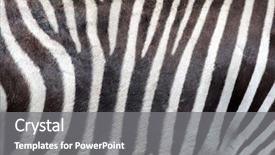  Presentation with ethiopia - Colorful PPT theme enhanced with background closeup off the distinct backdrop and a gray colored foreground