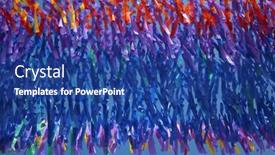  Presentation with laguna beach - Slide deck having background-colors-beautiful-colors background and a ocean colored foreground