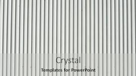  Presentation with factory - Slide set consisting of background-created-with-a-metal background and a light gray colored foreground