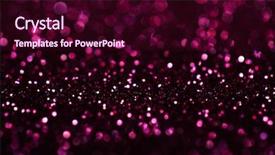  Presentation with glitter - Presentation consisting of background defocused bokeh background abstract background and a wine colored foreground