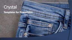  Presentation with dark blue gray - Audience pleasing PPT layouts consisting of background-detail of vintage blue backdrop and a ocean colored foreground