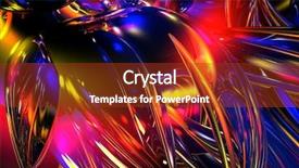  Presentation with designs - Amazing slide set having background elektronika - abstract backround for designs backdrop and a tawny brown colored foreground