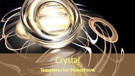  Presentation with unlock your dream - Colorful slide set enhanced with background elektronika - ring dream abstract backdrop and a  colored foreground