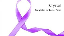  Presentation with disease cancer - Amazing PPT layouts having background family violence alzheimer disease backdrop and a white colored foreground