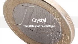  Presentation with paths - PPT theme featuring background file contains clipping path background and a gray colored foreground