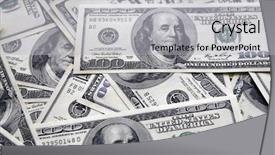  Presentation with background - PPT theme having background from chaotically lie one background and a light gray colored foreground