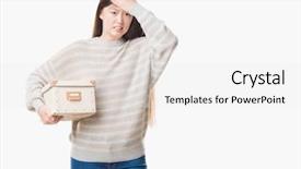  Presentation with medicina tradicional chinesa chinese herb - Audience pleasing slide set consisting of background holding a box stress backdrop and a  colored foreground