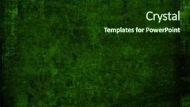  Presentation with deafblindness style animated - Slides having background in grunge style - containing background and a  colored foreground