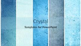  Presentation with children from different cultures - Amazing PPT theme having background in grunge style-containing different textures backdrop and a light blue colored foreground