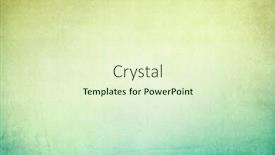  Presentation with sandstone - PPT theme featuring background-in-grunge-style-sandstone background and a cream colored foreground