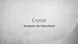  Presentation with sandstone - Presentation featuring old wall - background in grunge style background and a light gray colored foreground