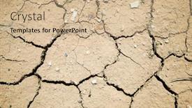  Presentation with drought - Slide set having background-in-high-resolution-created background and a  colored foreground