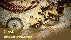  Presentation with congress - Colorful presentation theme enhanced with background is in public domain backdrop and a tawny brown colored foreground