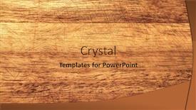  Presentation with golden light - Colorful slide deck enhanced with background of an old natural wooden darken room with messy and grungy cracked tree floor of beech texture close up vintage painted and golden warm rural interior with wood shadows dingy dim light backdrop and a gold colored foreground