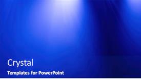  Presentation with light blue - PPT layouts consisting of background-of-blue-light background and a royal blue colored foreground