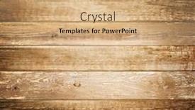  Presentation with brown wood texture - Beautiful presentation theme featuring background of brown old natural wood planks dark aged empty rural room with tree floor pattern texture closeup gold view surface of retro pine red logs inside vintage light warm interior with shadows backdrop and a coral colored foreground