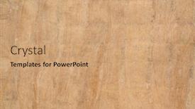  Presentation with paper - PPT layouts featuring background-of-buckskin-amate-bark background and a coral colored foreground