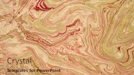  Presentation with gold red - PPT theme enhanced with background-of-gold-and-red background and a coral colored foreground