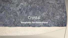  Presentation with white mulberry - Amazing slides having background-of-gray-and-white backdrop and a gray colored foreground