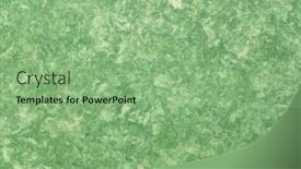  Presentation with nettle - Colorful slide set enhanced with amate nettle and mulberry tree backdrop and a seafoam green colored foreground