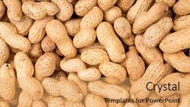  Presentation with monkey - Amazing presentation having background of of whole monkey backdrop and a yellow colored foreground