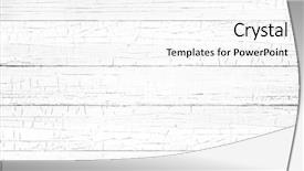  Presentation with old wood - Colorful theme enhanced with wood shadows dingy dim light backdrop and a white colored foreground