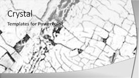  Presentation with crack - PPT theme having background of old natural wooden dark empty room with messy and grungy crack beech oak tree floor texture inside vintage retro perfect blank warm rural interior with wood shadows dingy dim light background and a white colored foreground