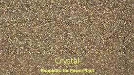  Presentation with fatty acids - Slide set consisting of background-of-organic-black-chia background and a coral colored foreground