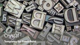  Presentation with vintage philippines flag on grunge - Colorful slide deck enhanced with background-of-random-vintage-grunge backdrop and a gray colored foreground