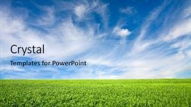  Presentation with law blue sky scales of justice - PPT theme having background of the blue sky background and a light blue colored foreground