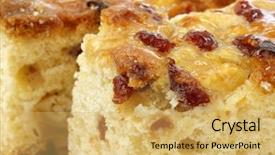  Presentation with traditional - Beautiful presentation featuring background of traditional frisian glazed backdrop and a  colored foreground