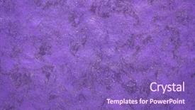  Presentation with mayan - Cool new slide deck with background of violet huun mayan backdrop and a violet colored foreground