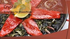  Presentation with spanish colonization in the philippines - Audience pleasing slide set consisting of spotted deer in yala national backdrop and a  colored foreground.