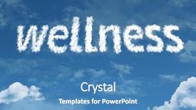  Presentation with death penalty word cloud - Audience pleasing slide deck consisting of background safety health environment - wellness cloud word backdrop and a teal colored foreground