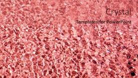  Presentation with reasons - Amazing presentation theme having background-splattered-background-with-room backdrop and a coral colored foreground