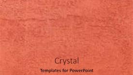  Presentation with plaster - Slide set with background-surface-with-the-texture background and a  colored foreground