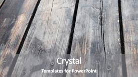  Presentation with texture - Beautiful PPT layouts featuring background texture of natural dark backdrop and a gray colored foreground