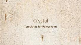  Presentation with barn wood - Audience pleasing presentation theme consisting of background-texture-of-weathered-barn backdrop and a lemonade colored foreground