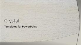  Presentation with leather - Amazing PPT theme having background-with-a-faux-leather backdrop and a light gray colored foreground