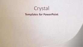  Presentation with leather - Cool new PPT theme with background-with-a-faux-leather backdrop and a lemonade colored foreground