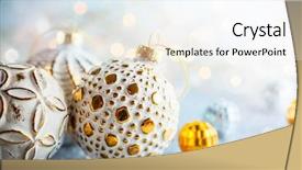  Presentation with gold silver - Colorful PPT layouts enhanced with background with silver and gold backdrop and a  colored foreground