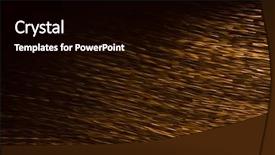  Presentation with strong wind - Colorful presentation design enhanced with reverse motion - background with strong wind backdrop and a black colored foreground